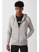 Grey color option, Currently selected