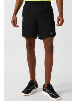 Reebok - Mens Running Shorts Black
