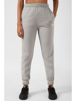 Reebok - Women Rie Fleece Joggers Grey