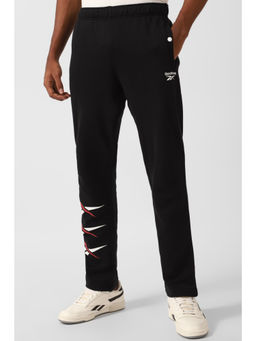 Reebok - Mens WCE Sweatpants Black