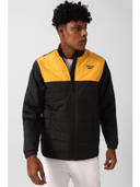 Black color option, Currently selected