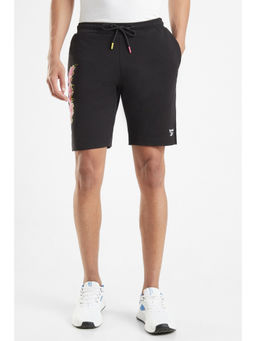 Reebok - Men Skate Club Shorts Black
