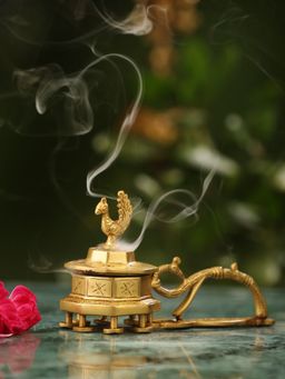 Revive Home - Bird Doop Daani