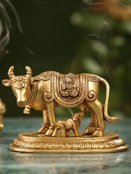 Revive Home - Krishna Kamdhenu