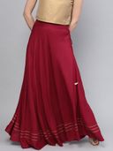 Maroon color option, Sold out