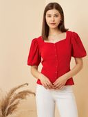 Red color option, Sold out