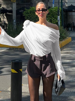 Miakee - Rocher Top (Set of 2)