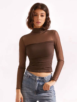 Miakee - Club Glam Top
