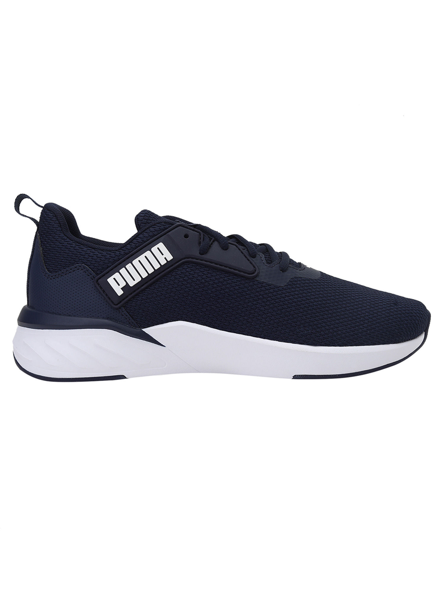 Buy Puma Erupter Men's Navy Blue Running Shoes Online