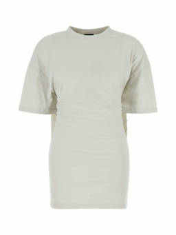 Balenciaga - Grey Semiaderente Dress