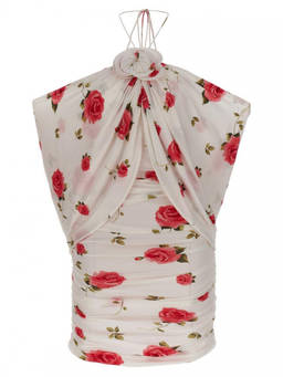 Magda Butrym - Multicolour 09 Dress (XS)