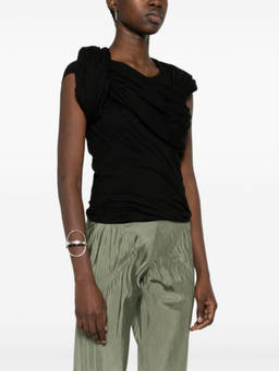 Rick Owens - Black Harness Top (L)