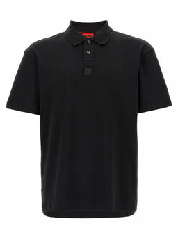 Hugo - Blackdeabono' Polo T-Shirt Shirt (S)