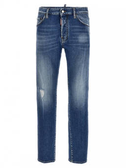 Dsquared2 - Blue Cool Guy Jeans