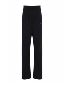 Fear of God - Black Logo Track Track Pant (XL)