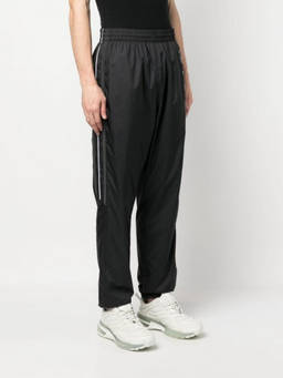 Givenchy - Black Logo Track Pant (S)