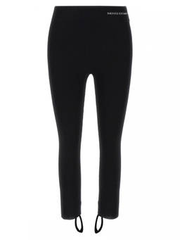 Nensi Dojaka - Blackwhite Sadie Leggings