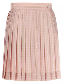 Versace - Pink Treasure Skirt (26)