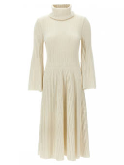 Antonino Valenti - White Ludmilla Dress (M)