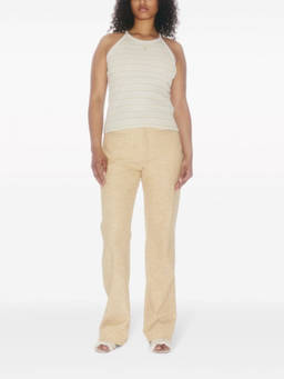 Filippa K - Multicolour Striped Tank Top (L)