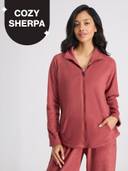 Pink color option, Currently selected