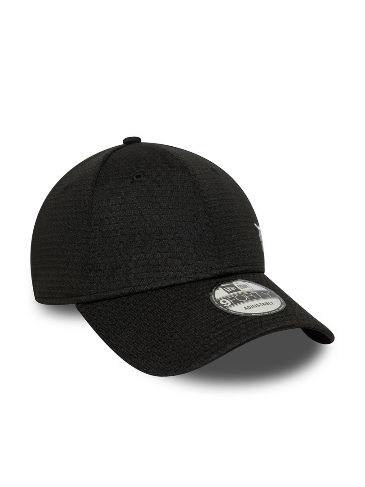 Buy New Era Flawless Mesh 9Forty Dettig Blkwhi Cap Online