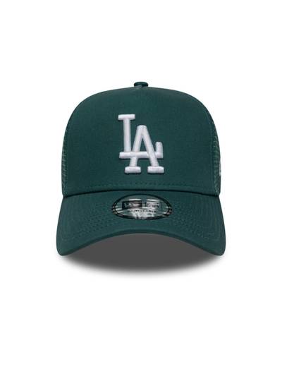 League Ess Trucker Losdod Pngwhi Cap