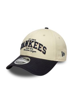 New Era - Wordmark 9Forty Mc Neyyan Ltcnvy Cap