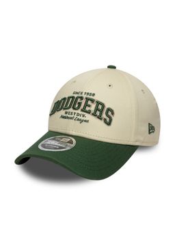 New Era - Wordmark 9Forty Mc Losdod Ltccig Cap
