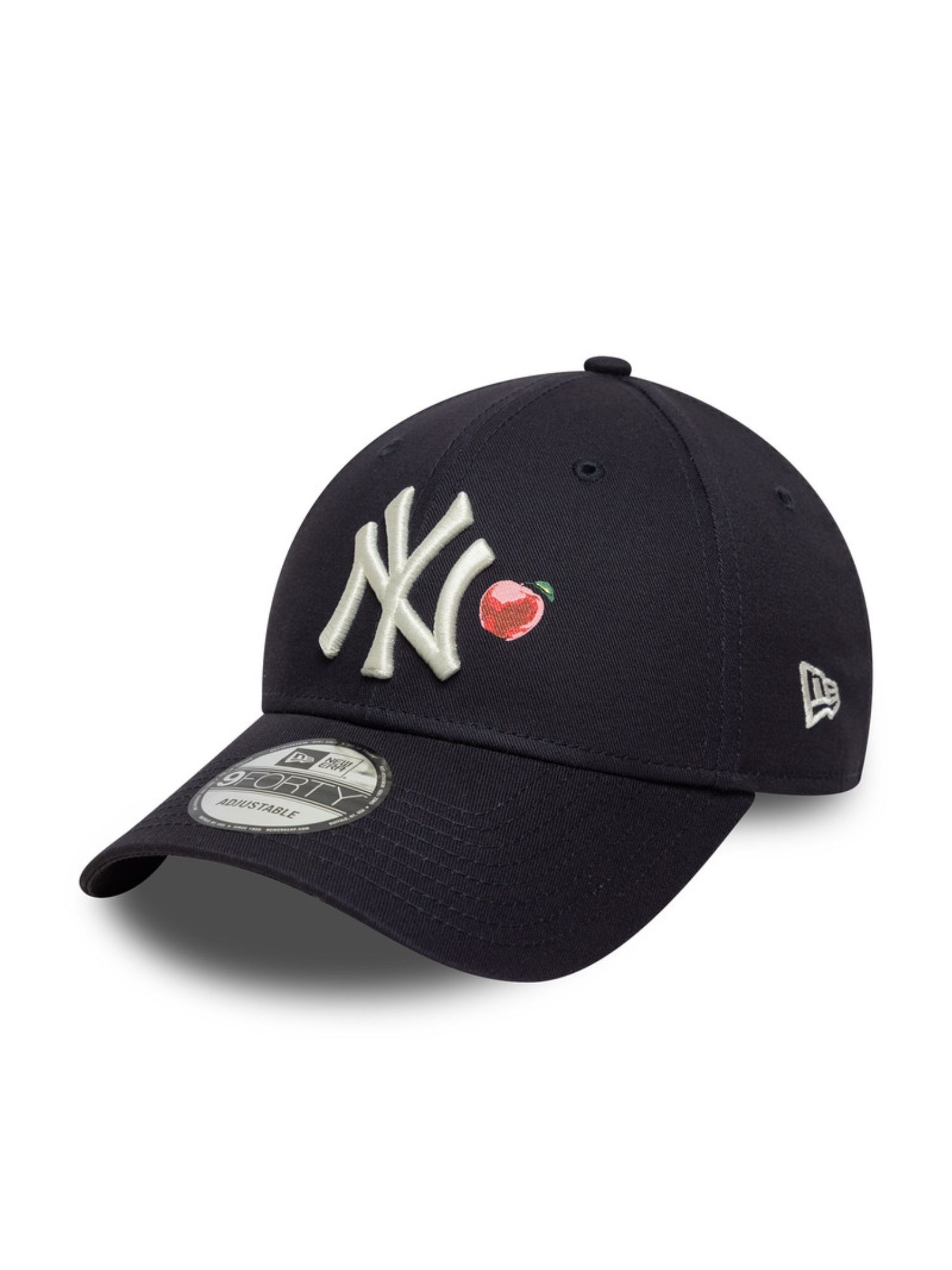 Buy New Era Men DENIM EFRAME NEYYAN BLK Caps Online | Footlocker India