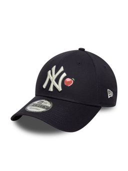 New Era - Fruit Icon 9Forty Neyyan Nvywhi Cap