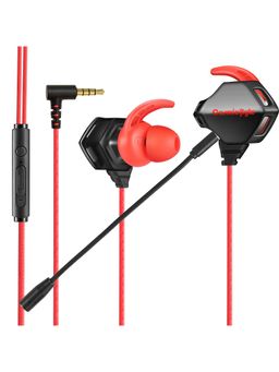 Cosmic Byte - EP-03 Gaming Earphones with Mic