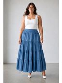 Blue color option