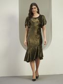 Olive color option