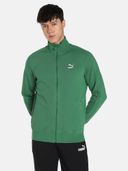 Green color option, Sold out, Currently selected
