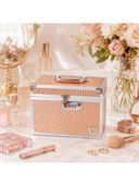 Rose Gold color option, Currently selected