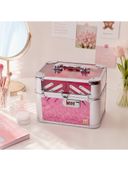 Pink color option, Currently selected
