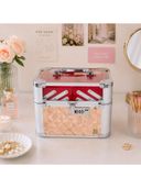Rose Gold color option, Currently selected