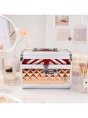 Rose Gold color option, Currently selected