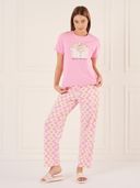 Pink color option