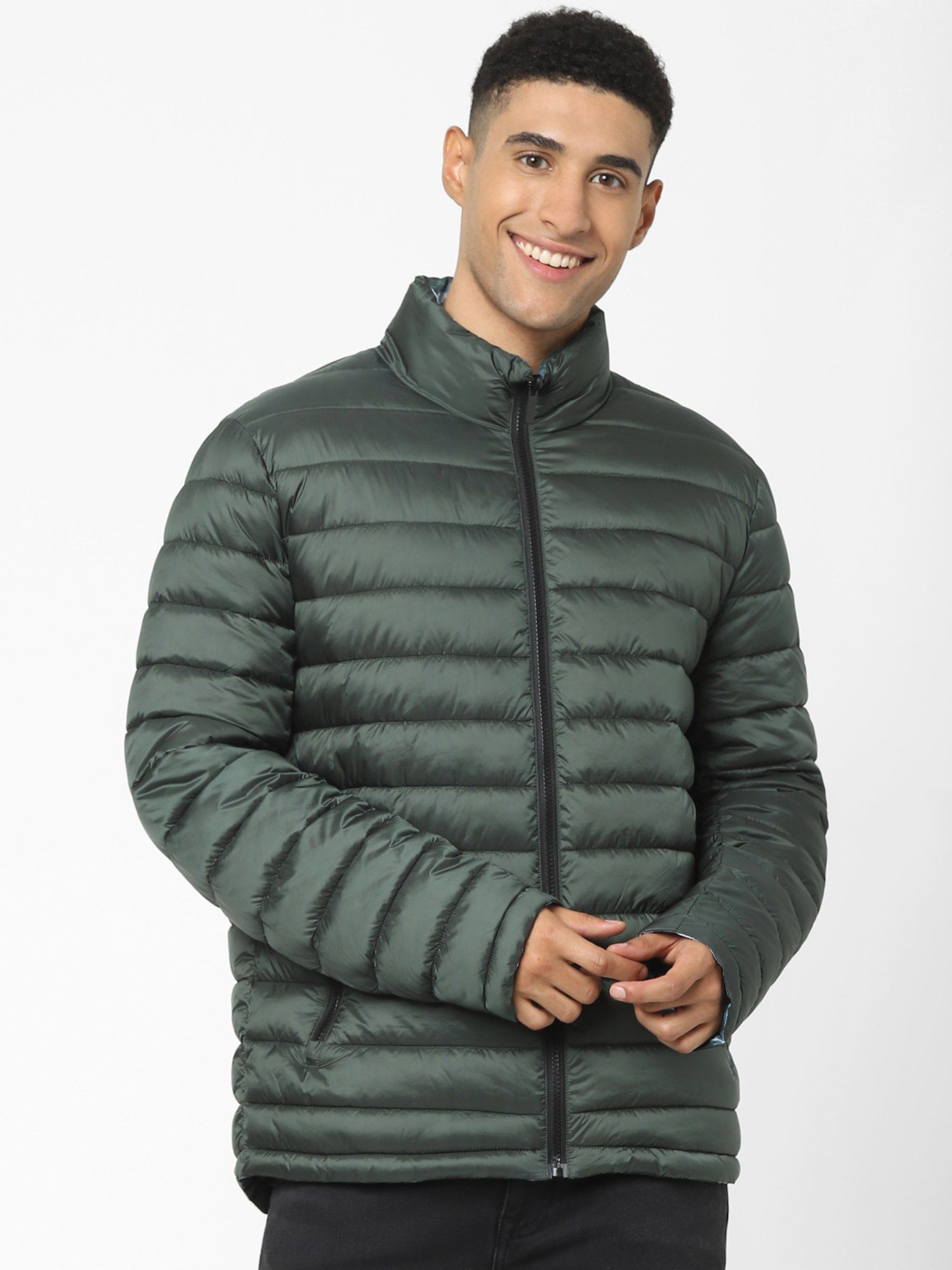 light jacket by celio