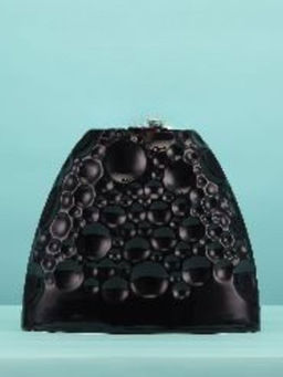 Legend - Celebrity Vase Black