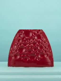 Legend - Celebrity Vase Red