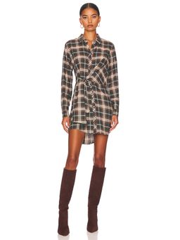 HEARTLOOM - Brynn Mini Dress