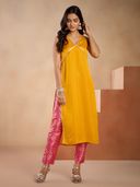 Mustard color option, Sold out