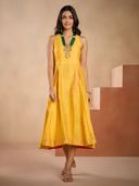 Mustard color option, Sold out, Currently selected