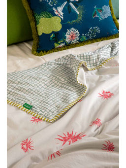 Freedom Tree - Brahmakamal Dohar Coral