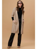 Beige color option, Currently selected
