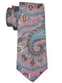 Pink color option, Currently selected