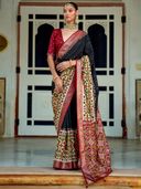 Black color option, Sold out, Currently selected